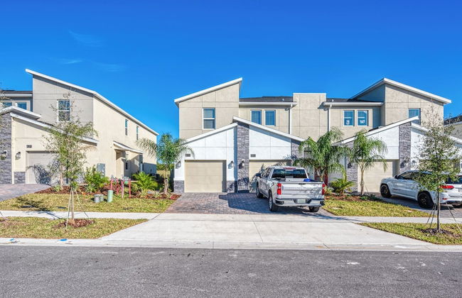 Champions Gate condos by UNE - Foto 48