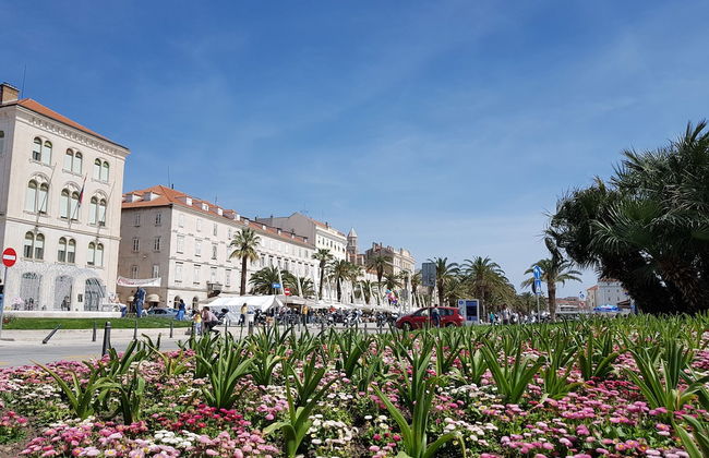 Apartments Moni - Foto 38