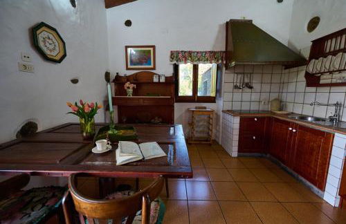 Casa Rural Tia Lucila - Foto 9