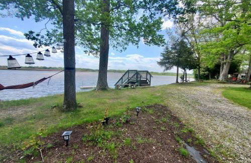 Sai Villa on Maurice River - Foto 18