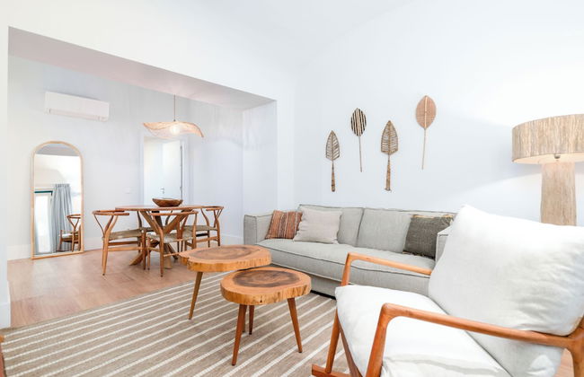 Limehome Evora Rua de Machede 61 - Foto 1