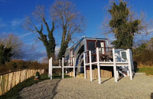 The Horsebox, unexpected luxury - Foto 20