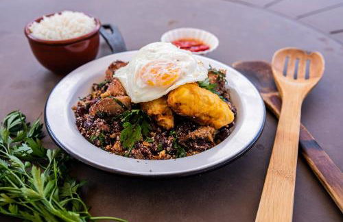 Hotel Fazenda Horizonte Belo - Foto 48