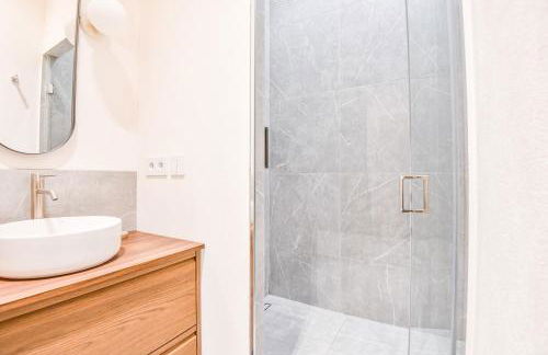 Le Marcel - Appart standing 3 ch avec clim - Foto 27