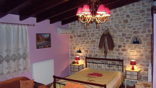 Mountain Ηouse in Arcadia - Foto 4