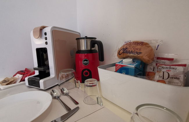 FLOS Guest House - Foto 49