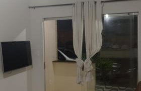 Apartamento aconchegante 2 quartos com suíte na praia de Guaibim - Foto 24