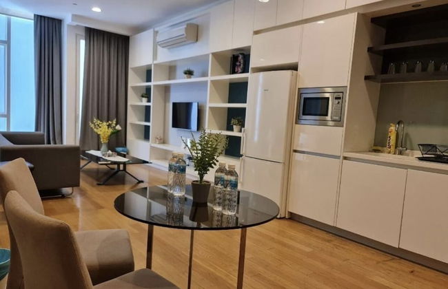 Lux Suites @ Platinum KLCC - Foto 13