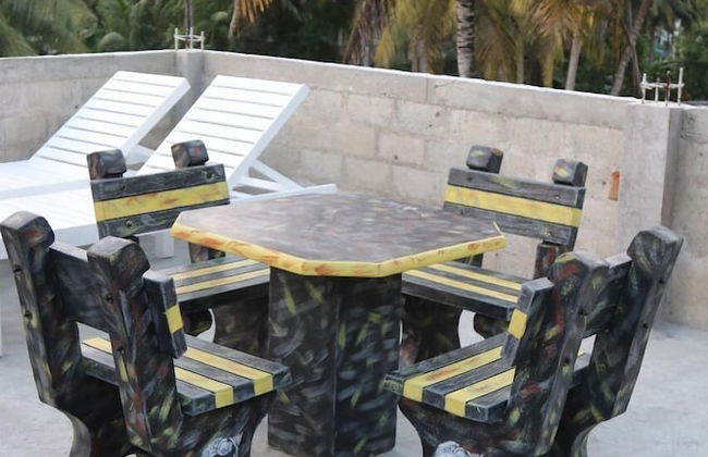 The Villa Sea Breeze - Photo 22