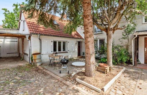 „Landidylle Niederlausitz“ – Gemütliches Feriendomizil zwischen Natur und Kultur - Foto 1