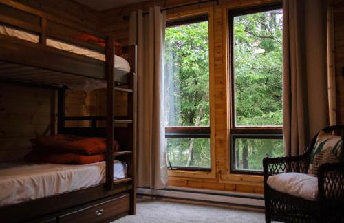 Poconos Cabin Near Skiing - Foto 30