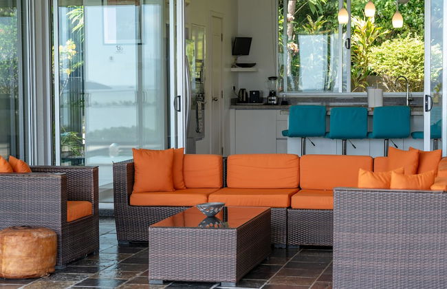 Aislinn Villa - Private Pool Villa - Foto 20