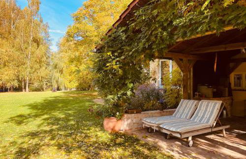 Villa Kersdorf - Foto 12