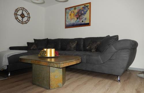 Ferienwohnung Ebeling under rainbow - Foto 1