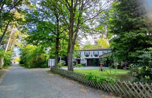 Ferienwohnung am Dorfpark - Foto 6