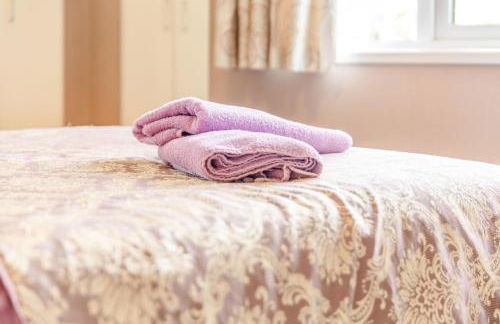 Lavender Lodge - Foto 25