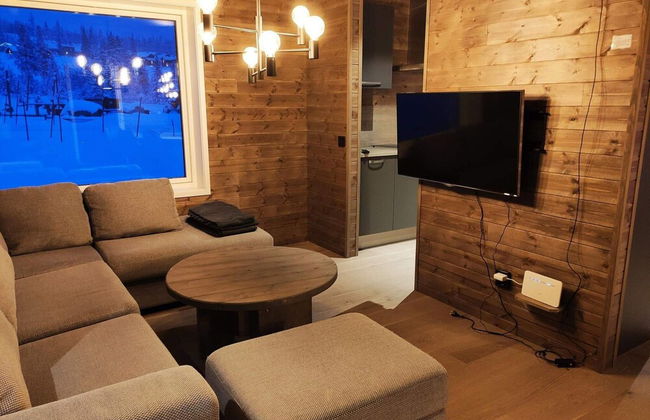 12 Person Holiday Home in Idre-by Traum - Photo 7