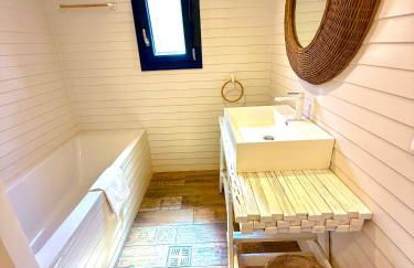 Casamarina2a Maisons bord de mer - Foto 60