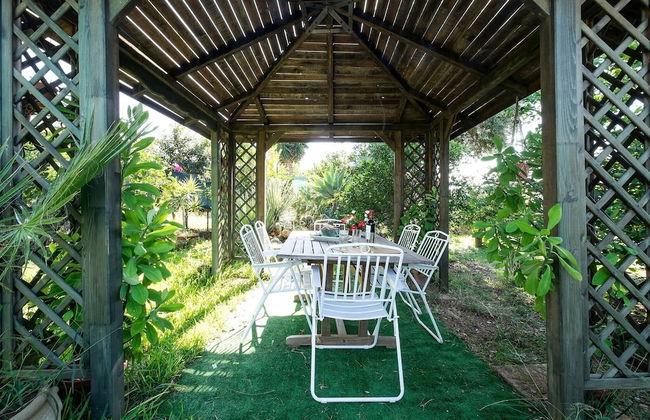 Park Residence Cicladi - Traditional Sicilian Hospitality - Photo 33