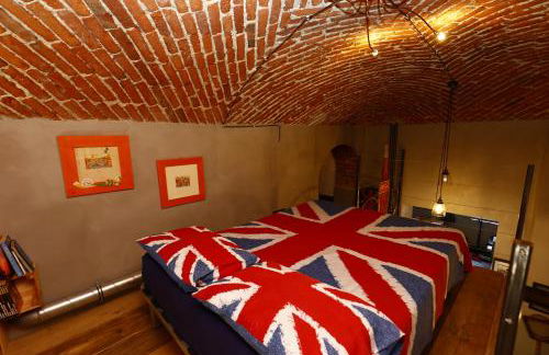 Loft-Torino-Piemonte - Foto 16