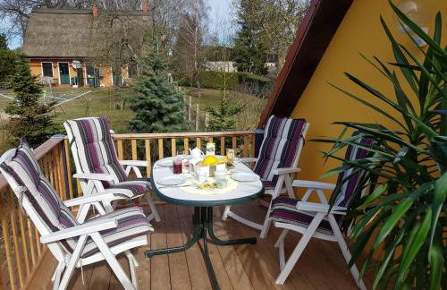 Ferienwohnung Gleißner - Foto 3