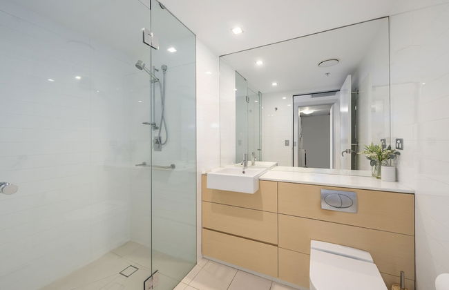 Ambience on Burleigh Beach - Foto 54