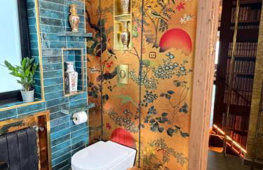 Excellent Apartment penthouse in the center Madrid - Foto 9