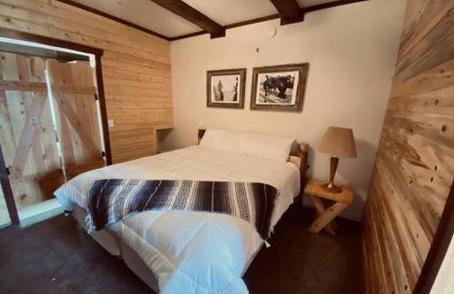 Thousand Lake Lodge at Capitol Reef - Foto 14