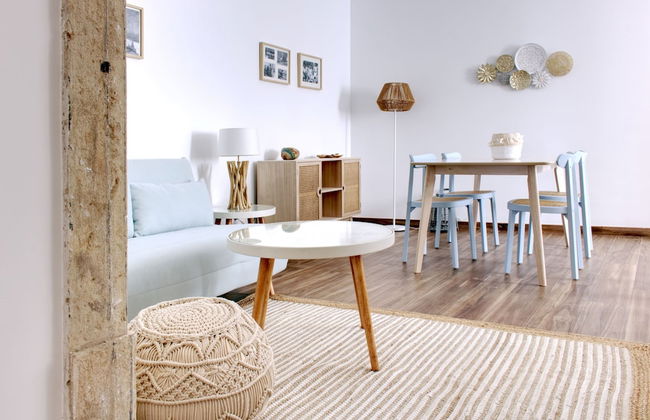 S qua - Apt do Rio - Foto 1