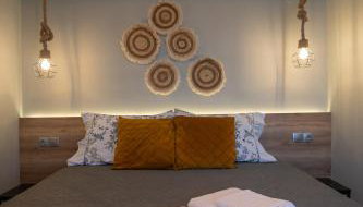 Olea Apartments Palioura Epanomi - Foto 5, towels