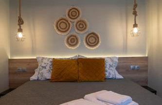 Olea Apartments Palioura Epanomi - Foto 5