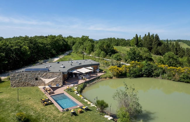 Si-h157-radi0at - Villa Airone 12 - Foto 31