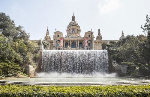 Fira Centric Apartments by gaiarooms - Foto 90