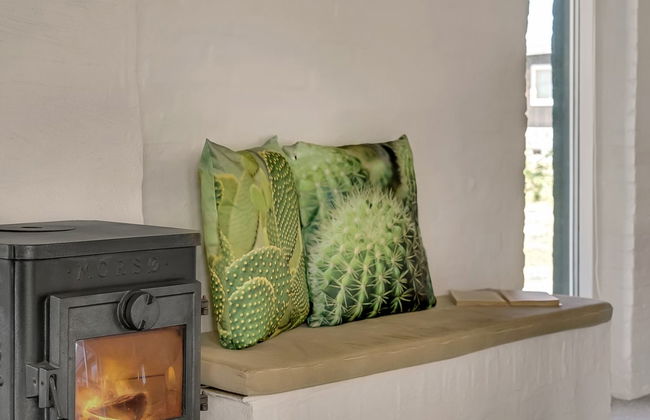 "Undine" - 300m from the sea - Foto 32