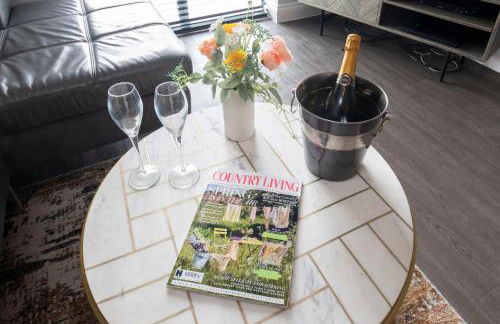 Elliot Oliver - Stylish 2 Bedroom Apartment With Parking In The Docks - Foto 15