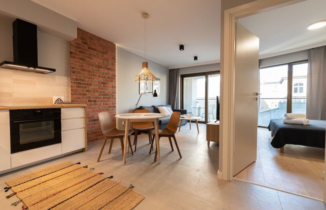 City Lights Apartments - Rakowicka 15 - Foto 31