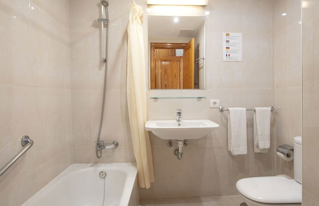 Apartamentos Camels Spring - Foto 29