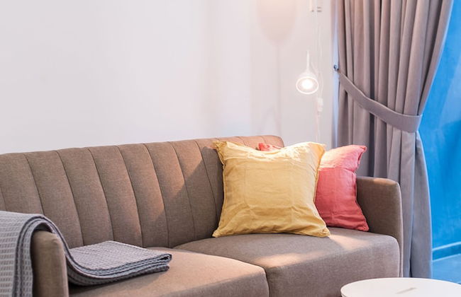 A6 STUNNING Suites Atlantis-Pool View-Jonker Melaka - Photo 16