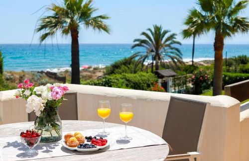 Beachfront luxury - Los Monteros Palm Beach - Foto 9