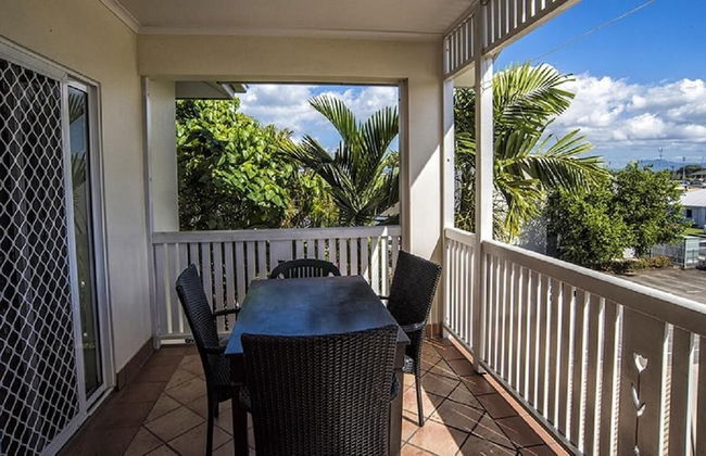 Cairns City Garden Apartment - Foto 7