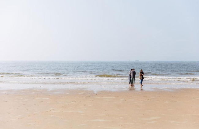 Sunny Escape by the Shore - Photo 29