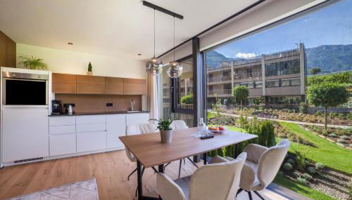 Natur Romantik Apartment Annalena - Foto 2