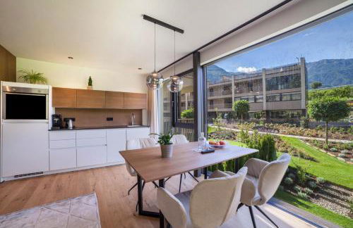 Natur Romantik Apartment Annalena - Foto 2