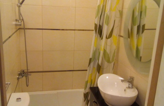 The Place Apartments - Foto 44