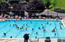 Massanutten resort fun escape at the Woodpecker Chalet - Foto 45