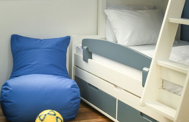 Magnificent Achziv Beach Apt in Nahariya - Foto 13