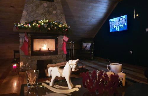 Ośrodek VolfCamp Kwaszenina - Foto 29