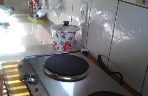 Hospedagem Brilho da Lua - Foto 25