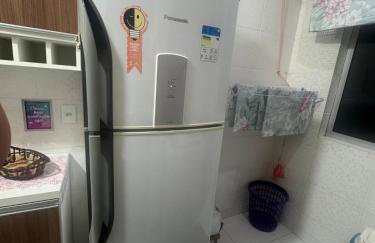 Apartamento mobiliado para até 6 pessoas - Foto 20