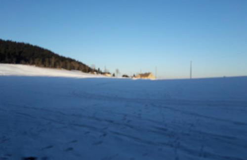 Fewo mit Fichtelberg und Keilbergblick - Foto 15